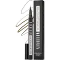 Nanobrow Microblading Pen Light/Warm Brown 1 ml