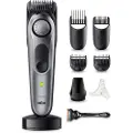Braun Series 7 Barberhøvel