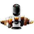 De'Longhi Edg226w Kapselkaffemaskin