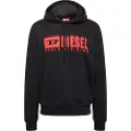 Diesel Ginn L5 Hetteskjorte