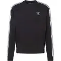 Adidas Originals Adicolor Classics 3 Stripes Crew Collegegenser