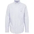 Gant Oxford Banker Regular Fit Skjorte Med Lange Ermer