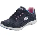 SKECHERS Flex Appeal 4.0 Fresh Move Treningssko