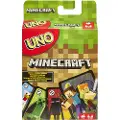 Mattel Minecraft