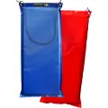 SportMe Snow Glider Antislip XL - mattoliukuri, liukueste istuinosalla