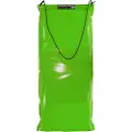 SportMe Snow Glider XL - mattoliukuri, lime