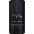 Giorgio Armani Code For Men Deodorant Stick - 75ml