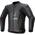 Alpinestars Gp Plus V4 Skinnjakke