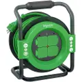 Schneider Electric EXTENSION CABLE REEL 25M 3X1.5 IP44