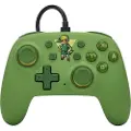 PowerA Zelda Toon Link Nintendo Switch-kontroller