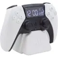 Paladone Playstation Paladone Ps5-kontroller Vekkerklokke