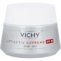 VICHY Liftactiv Supreme H.A. SPF30 Day Facial Creme 50ml