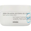 CosRx Hydrium Green Tea Aqua Beroligende Ansiktskremgel 50ml