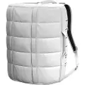 Db Roamer Duffel Pack, 60L, White Out