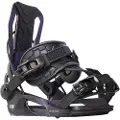 Flow Mayon Plus Hybrid Snowboardbindinger For Kvinner