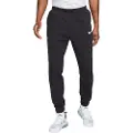 Nike Park 20 Fleecebukser 010: Størrelse - S (CW6907-010/S)