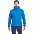 Montane Minimus Lite Jakke