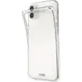 SBS TESKINIP6119T, Etui, Apple, Apple iPhone 11, 15,5 cm (6.1), Gjennomsiktig