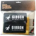 Gibbon Slacklines Fitness Upgrade Motstandsbånd