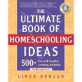 Penguin Random House The Ultimate Book of Homeschooling Ideas