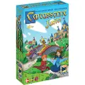 Adlibris Spill Mitt første Carcassonne (SE/NO/DK)