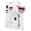 GESKE Roller for needle mesotherapy of the face and body 8in1 Geske with Application (starlight)