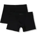 Hugo Boss Ultrasoft Boxers 2 Enheter