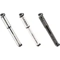 Lezyne Road Drive-s Full Cnc Machined 160 Psi 180 Mm Long Mini Pumpe