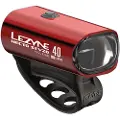 Lezyne Hecto Drive Stvzo 40 Frontlys