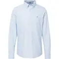 Gant Slim Oxford Skjorte Med Lange Ermer