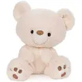 Gund Bear Kai- Vanilla 30 cm