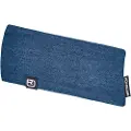 Ortovox Wonderwool, Pannebånd, Mountain Blue