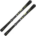 Rossignol Forza 50° V-c.a.m+nx 12 Konect Gw B80 Alpin Ski Pakke