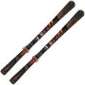 Rossignol Forza 40° V-ca Retail+xpress Gw B83 Alpin Ski Pakke