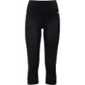 Ortovox 230 Competition Short Pants, Dame, Black Raven