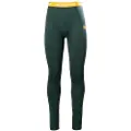 Helly Hansen Lifa Active Pant, Herre, Darkest Spruce