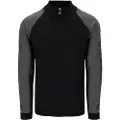 Dale of Norway Geilo, Sweater, Herre, Dark Charcoal
