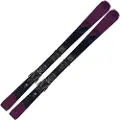 Atomic Cloud Q9+m 10 Gw Alpin Ski Pakke