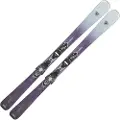 Rossignol Experience W 82 Basalt W+xpress W 11 Gw B83 Kvinnelig Alpinski Pakke