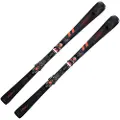 Rossignol Forza 60° V-ti+nx 12 Konect Gw B80 Alpin Ski Pakke