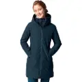 Vaude Annecy 3 In 1 Iii Jakke