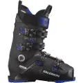 Salomon Select HV 120 GW, Skistøvler, Herre, Black/Blue Met./White