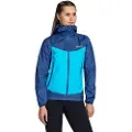KILPI Hurricane, Regnjakke, Dame, Dark Blue