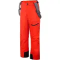 2117 of Sweden Langas, Skibukser, Junior, Red