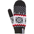 Kama Balder, Votter, Black