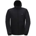 2117 of Sweden Vedum, Regnjakke, Junior, Black
