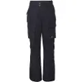 2117 of Sweden Tybble, Skibukser, Dame, Black
