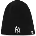 47Brand MLB New York Yankees '47 Y2K Lue svart