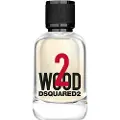 Dsquared2 Two Wood Eau De Toilette 100ml