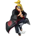 Banpresto Naruto Shippuden Deidara Vibrasjonsstjerner Figur 13 Cm
